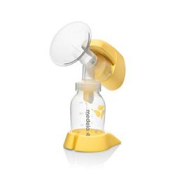 Extractor de Leche Eléctrico Mini Electric Medela