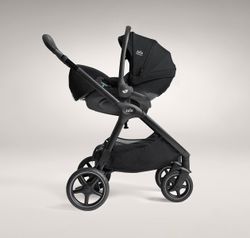 Finiti Duo cochecito de Joie Signature