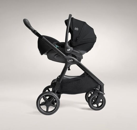 Finiti Duo cochecito de Joie Signature