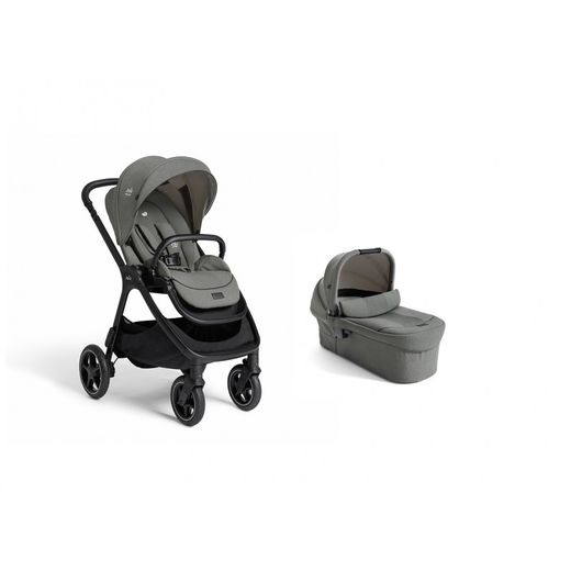 Finiti Duo cochecito de Joie Signature