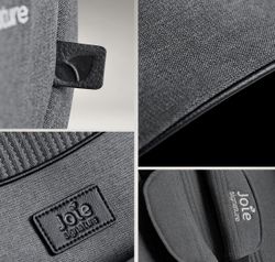 Finiti Duo cochecito de Joie Signature