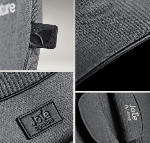 Finiti Duo cochecito de Joie Signature