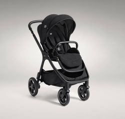 Finiti Duo cochecito de Joie Signature
