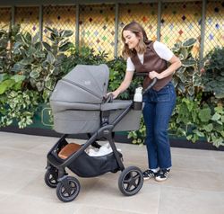 Finiti Duo cochecito de Joie Signature