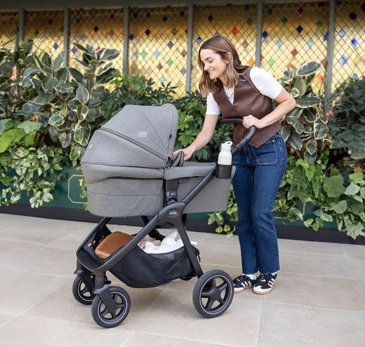 Finiti Duo cochecito de Joie Signature