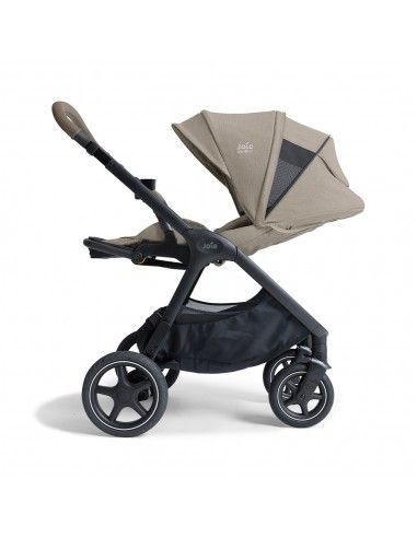 Finiti Duo cochecito de Joie Signature
