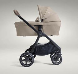 Finiti Duo cochecito de Joie Signature