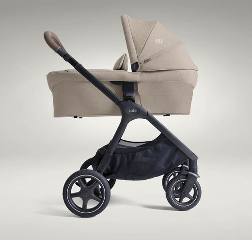 Finiti Duo cochecito de Joie Signature
