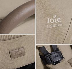 Finiti Duo cochecito de Joie Signature