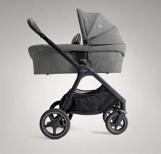 Finiti Duo cochecito de Joie Signature