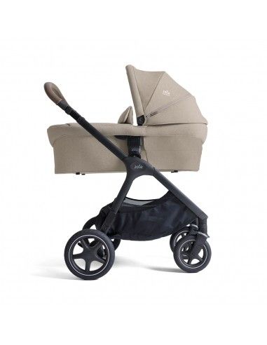 Finiti Duo cochecito de Joie Signature