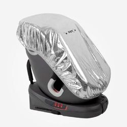 Funda antitérmica para silla auto bebé de Saro