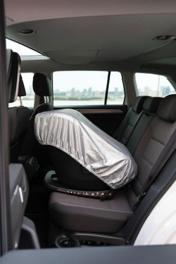 Funda antitérmica para silla de coche Niu
