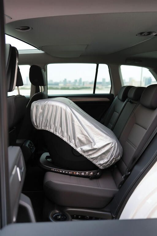 Funda antitérmica para silla de coche Niu