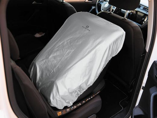 Funda antitérmica para silla de coche Niu