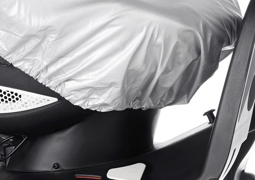 Funda antitérmica universal para sillas de coche de Jané