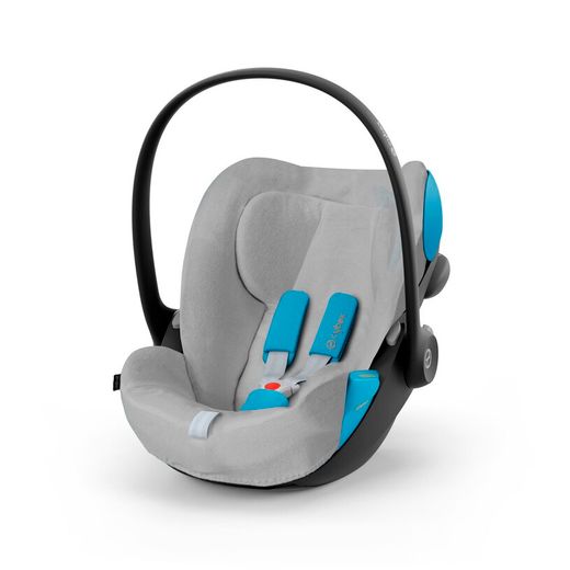 Funda de verano Cloud G Line Grey