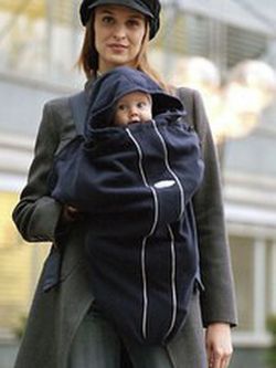 Funda para mochila porta bebé Babybjörn
