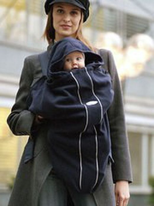 Funda para mochila porta bebé Babybjörn
