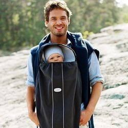 Funda para mochila porta bebé Babybjörn
