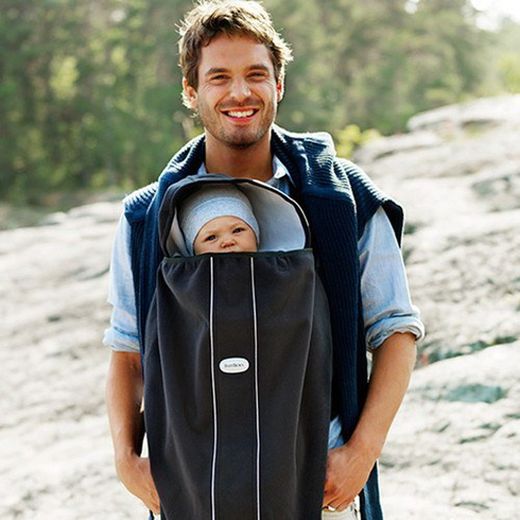 Funda para mochila porta bebé Babybjörn