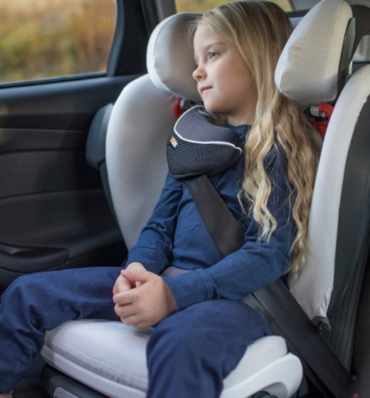 Funda para silla de auto BeSafe Izi Flex Fix