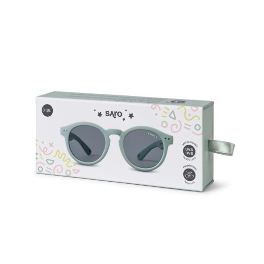Gafas de sol infantiles de Saro