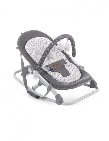 Gandulita hamaca Jané Fold Botanic