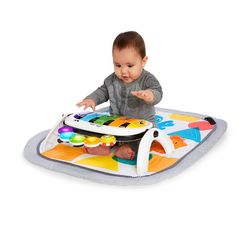 Gimnasio actividades Baby einstein 4 en 1 KickinTunes
