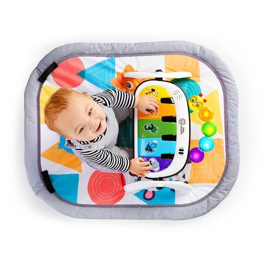 Gimnasio actividades Baby einstein 4 en 1 KickinTunes
