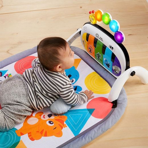 Gimnasio actividades Baby einstein 4 en 1 KickinTunes