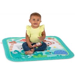 Gimnasio Bright Starts Palm Party Activity