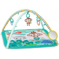 Gimnasio Bright Starts Palm Party Activity