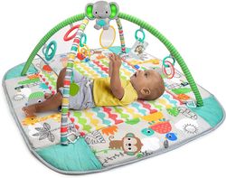 Gimnasio de actividades 5 in 1 totally Tropical de Bright Star