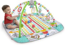 Gimnasio de actividades 5 in 1 totally Tropical de Bright Star