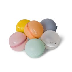 Globos de agua reutilizables de saro pack 6ud