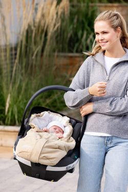 Go Beyond de BeSafe (40-87cm)