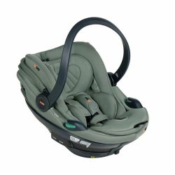 Go Beyond de BeSafe (40-87cm)