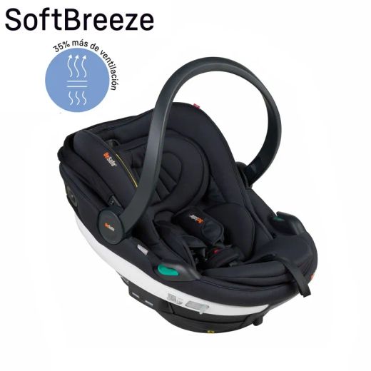 Go Beyond de BeSafe (40-87cm)