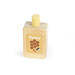 Gofrera de juguete de madera Walking Mum
