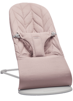 Hamaca BabyBjörn Bliss coleccción PÉTALO