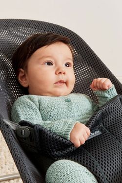 Hamaca Babybjörn Bliss Mesh