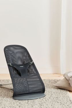 Hamaca Babybjörn Bliss Mesh