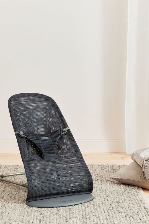 Hamaca Babybjörn Bliss Mesh