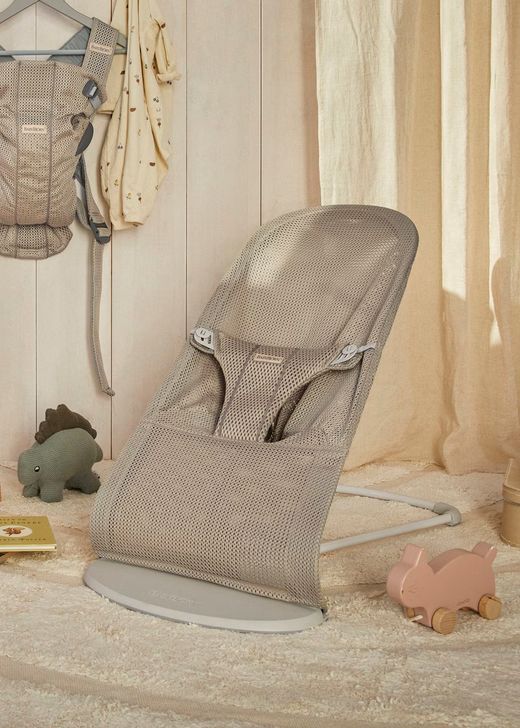 Hamaca Babybjörn Bliss Mesh