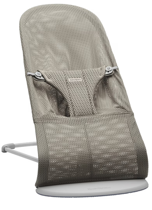 Hamaca Babybjörn Bliss Mesh