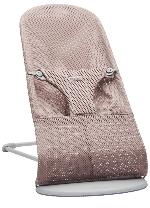 Hamaca Babybjörn Bliss Mesh