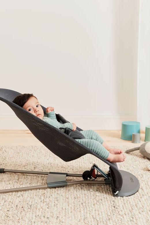 Hamaca Babybjörn Bliss Mesh