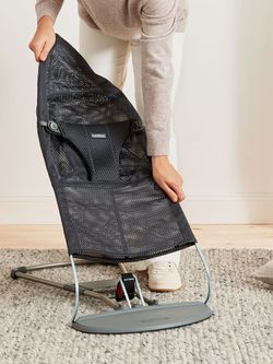 Hamaca Babybjörn Bliss Mesh