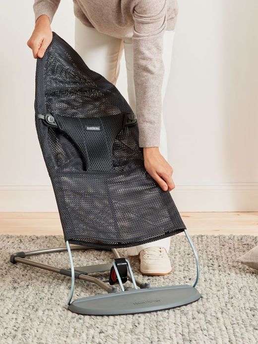 Hamaca Babybjörn Bliss Mesh